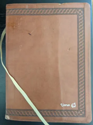 My personal Bible, with commentary from David Jeremiah